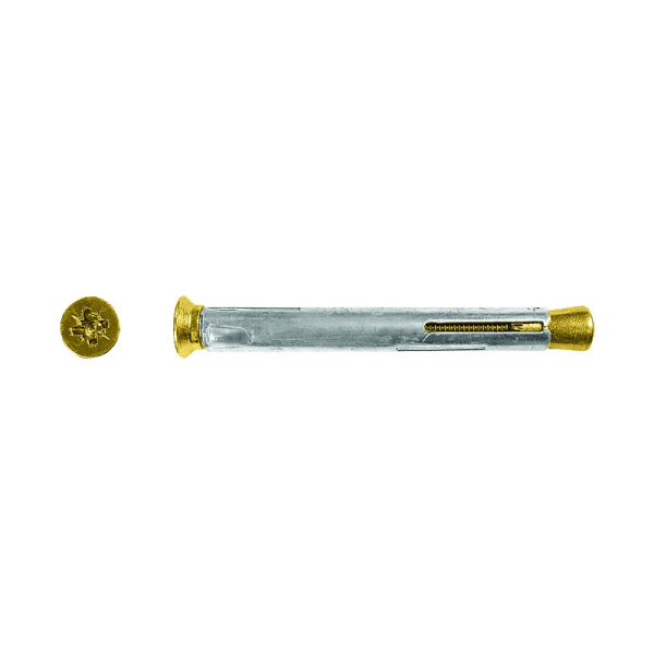Дюбель рамный металлический SWFS М10х112 мм (2 шт) пакетик, тов-092755