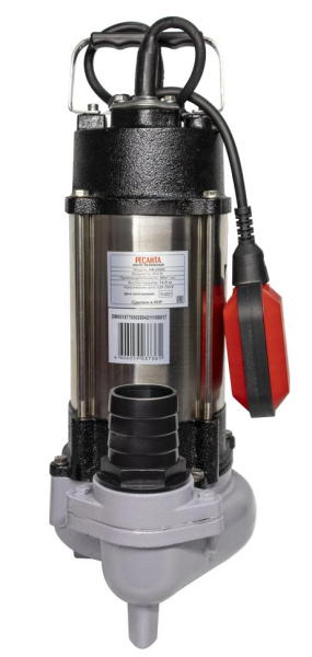 Фекальный насос НФ-20000 450Вт Ресанта, 77/5/2