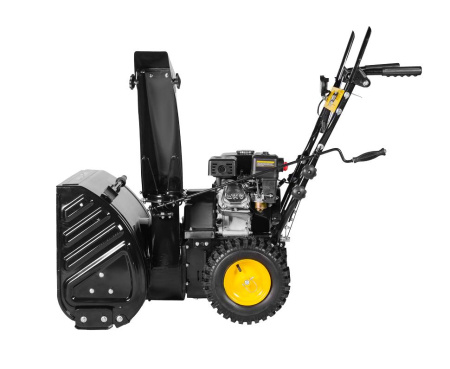 Снегоуборщик Huter SGC 4800E