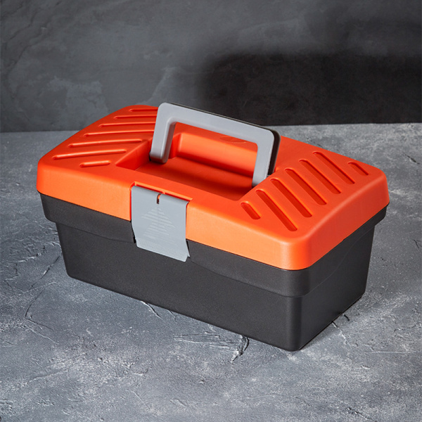 Ящик пластиковый для инструмента Proconnect 285х155х125мм