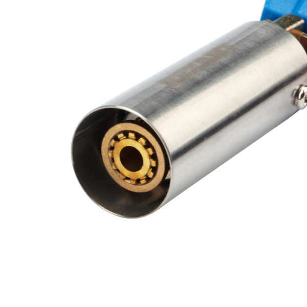 Газовая горелка-насадка REXANT GT-20 с пьезоподжигом