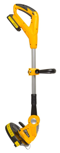 АКЦИЯ! Аккумуляторный триммер GET-28Li Huter, шт, 70/1/33