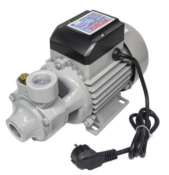 Поверхностный насос ПСН-3300Ч Ресанта, 650 Вт, 77/4/3