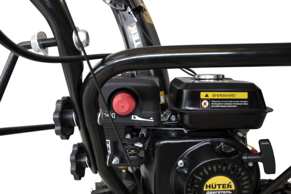 Снегоуборщик Huter SGC 5500Х