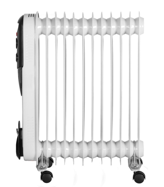 Масляный обогреватель ОМПТ-12Н Ресанта (2,5 кВт), 67/3/5