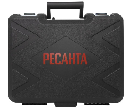 Гайковёрт сетевой ГС-1100 Ресанта, 75/24/1