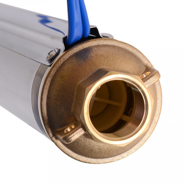 Скважинный насос СН-60 (d.75 mm) Вихрь, 68/3/7