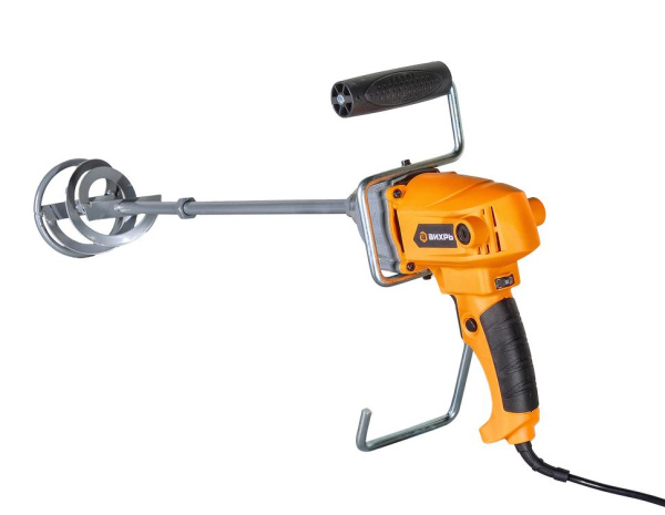 Строительный миксер СМ-1200Э ВИХРЬ, 72/20/1