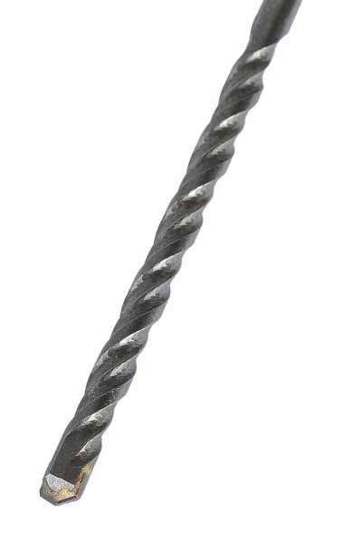 Бур по бетону 6x160x100 SDS-Plus 73/10/7/2 "ВИХРЬ"
