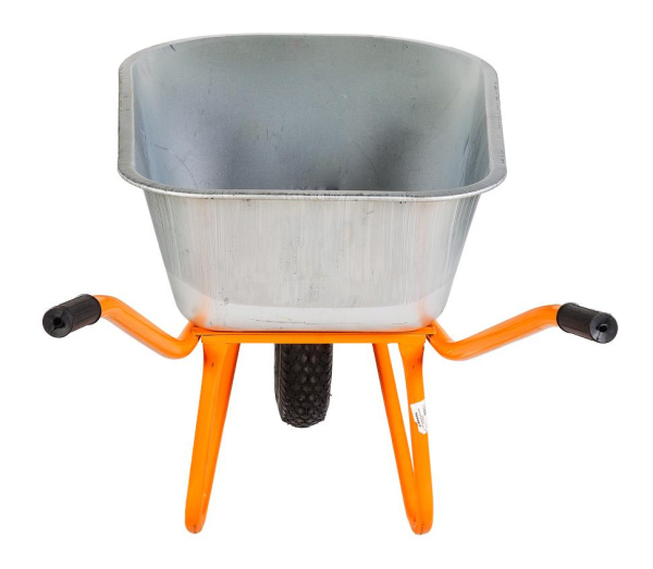 Тачка строительная Т 110-1 Вихрь, шт, 73/7/4/5