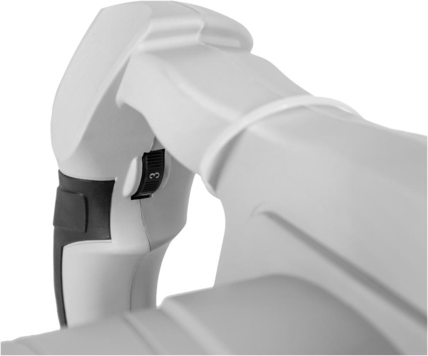 Строительный миксер СМ-1600Э-2 Ресанта, шт, 75/20/1