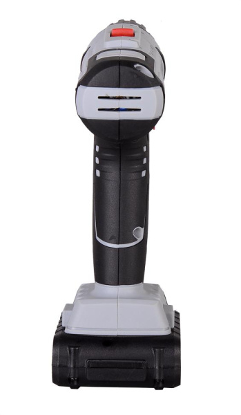 Дрель-шуруповерт аккумуляторная ДА-14-2ЛК Ресанта, 75/14/4