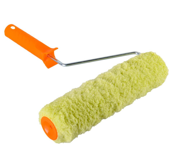 Валик фасадный ПРОФ для всех ЛКМ 250/48/8 Вихрь, 73/3/1/14