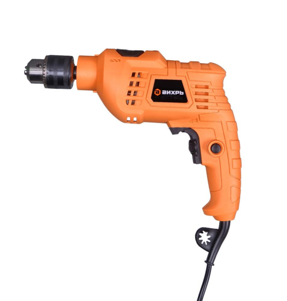 Дрель ударная "Вихрь"  ДУ-550,  550Вт, 72/8/1