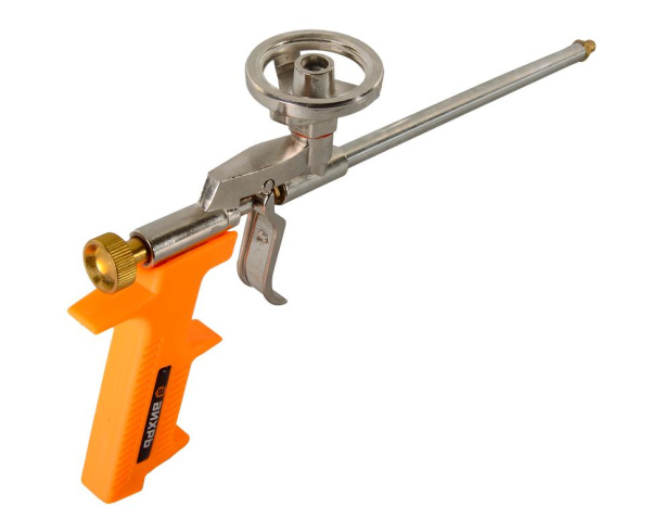 Пистолет для монтажной пены 73/3/6/3 "ВИХРЬ"