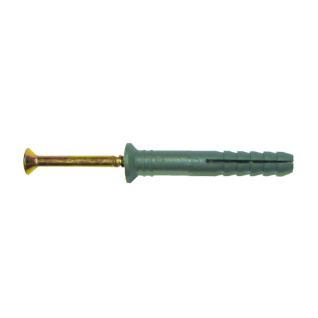 СВФС Дюбель-гвоздь 8K120 (50шт), тов-187561