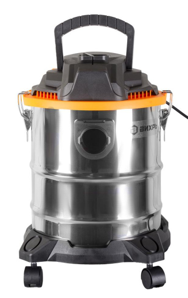 Строительный пылесос СП-1500/20А Вихрь, шт, 72/19/4