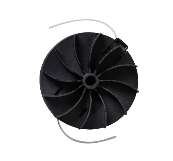 Головка с леской ETH-600 для GET-600 ENB, 71/1/15