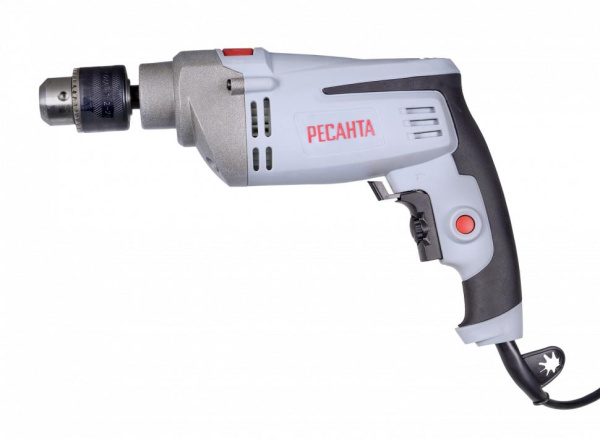 Дрель ударная ДУ-15/950М, 950Вт, Ресанта, 75/8/4