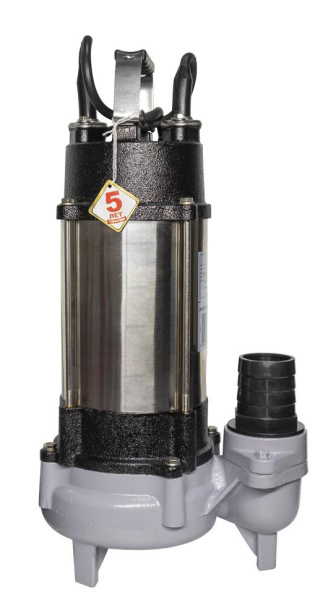 Фекальный насос НФ-20000 Ресанта, шт, 77/5/2