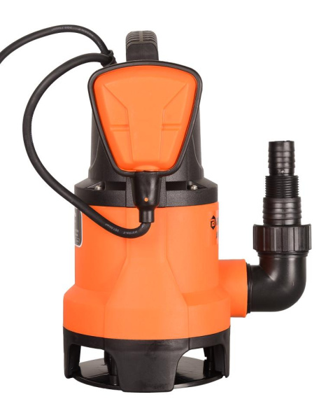 Дренажный насос ДН-550 Вихрь, 68/2/9