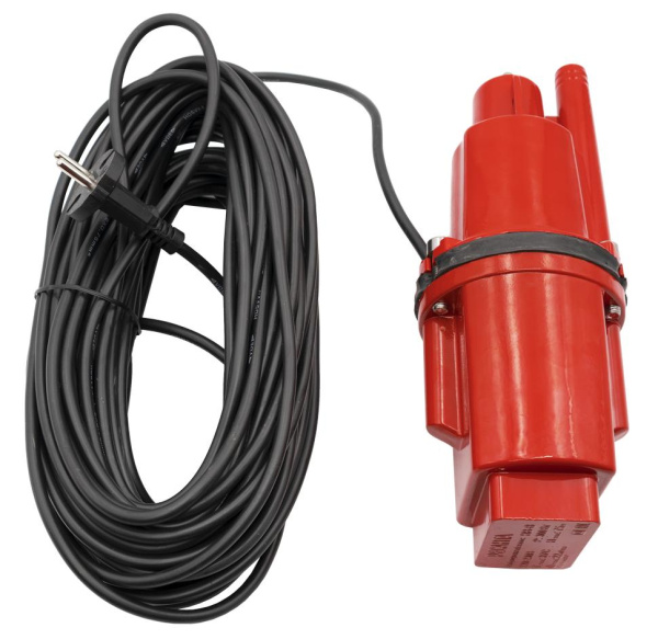 Вибрационный насос НВ-25В Ресанта, шт, 77/8/5