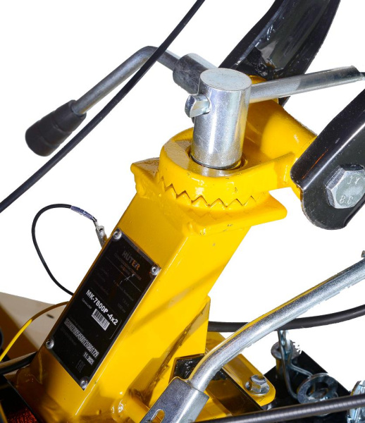 Сельскохозяйственная машина МК-7800P-4х2 Huter, шт, 70/5/45