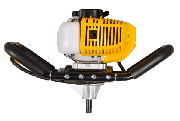 АКЦИЯ! Мотобур GGD-300 HUTER, шт, 70/13/22