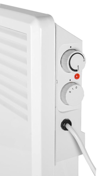 Конвектор обогреватель Eurolux OK-EU-1500, 67/4/25