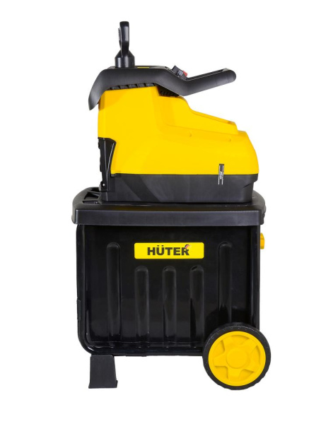 Садовый измельчитель ESH-2800PRO HUTER