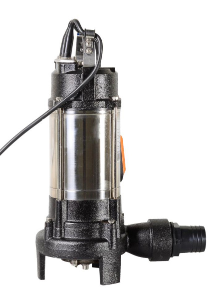 Фекальный насос ФН-1100Л Вихрь, 68/5/4