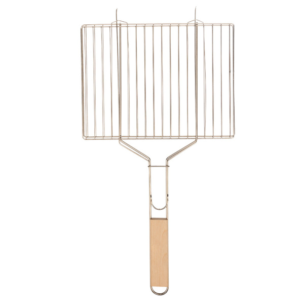 Решетка универсальная для барбекю "ЛИДЕР малая"