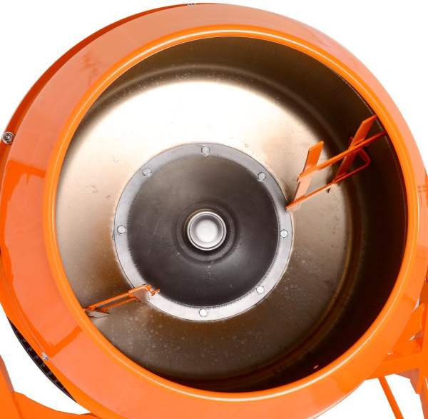 Бетономешалка БМ-130П Вихрь, шт, 74/1/16