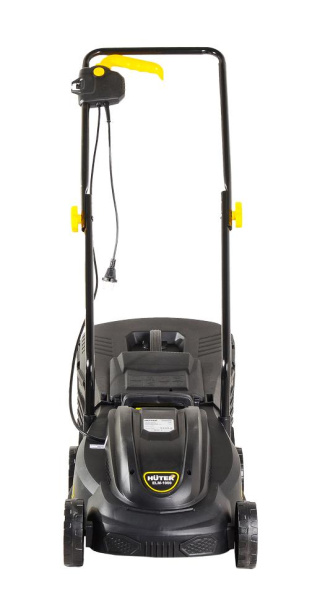 Газонокосилка электрическая ELM-1000 Huter, шт, 70/4/3