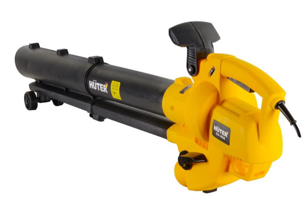 Воздуходувка электрическая EB-3000 Huter, шт, 70/13/38