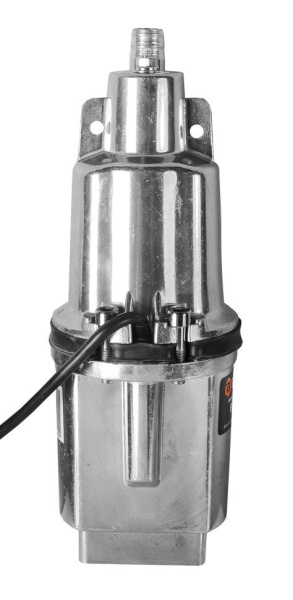 Вибрационный насос "ВИХРЬ" ВН-40В (верхний забор) 280Вт, 18л/мин, высота подъёма 72 м, шнур 40 м., 68/8/4