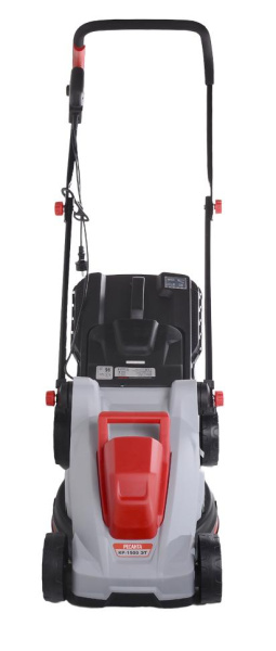Газонокосилка электрическая КР-1500 ЭТ Ресанта, шт, 70/4/13