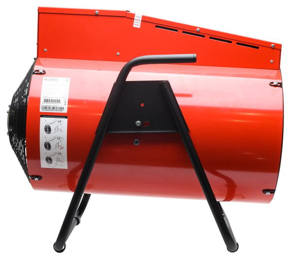 Тепловая электрическая пушка ТЭП-24000К (круглая) Ресанта, шт, 67/1/26