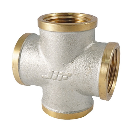 Крестовина 1/2" ВР, тов-117472