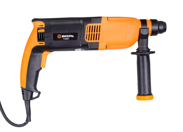 Перфоратор П-850К Вихрь, 72/3/10