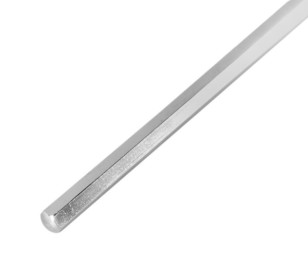 Миксер оцинкованный 600х100 мм для красок и штукатурных смесей 73/3/7/2 "ВИХРЬ"