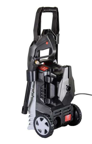 Мойка высокого давления МР-140 Ресанта, 1650Вт, 140 бар, (ФОРСУНКИ), возможность забора воды из бочки, 70/8/19