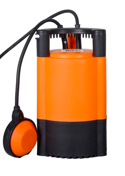 Дренажный насос ДН-400Б Вихрь, шт, 68/2/16