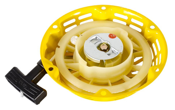 Ручной стартер для HUTER DY2500L-DY4000L/LX  71/11/2