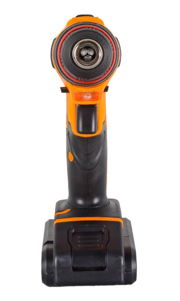 Дрель-шуруповерт аккумуляторная ДА-18Л-2КC (2,0 А/ч) Вихрь, шт, 72/14/34