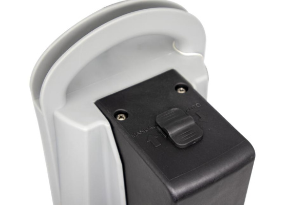 Дренажный насос НД-15500П/35B 900Вт Ресанта, грязная вода, 77/2/4