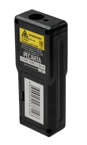 АКЦИЯ! Дальномер ДЛ-40A, шт, 61/10/526