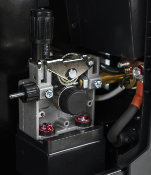 Сварочный полуавтомат САИПА-200ПРОФ (MIG/MAG) Ресанта, шт, 65/97