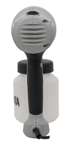 Краскопульт электрический ЭКП-400 Ресанта, 75/17/1