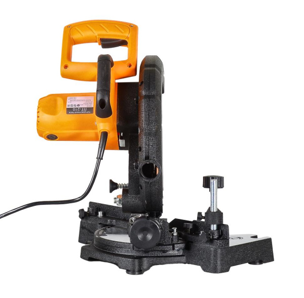 Торцовочная пила ВИХРЬ ПТ-210, 1500Вт, 72/18/2